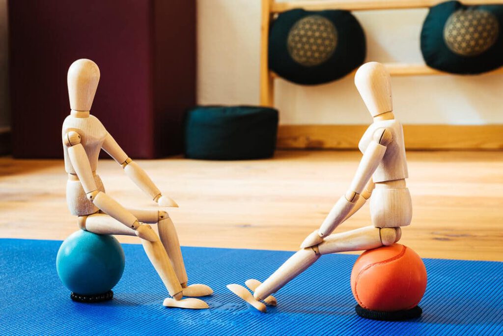 Osteopathie, Physiotherapie, Heilkunde Susanne Heidenreich