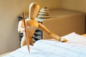 Susanne Heidenreich - Praxis für Osteopathie und Physiotherapie in Berlin Weissensee, (Foto copyright - Frank Weber - Berlin - fotologbuch.de)