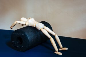 Susanne Heidenreich - Praxis für Osteopathie und Physiotherapie in Berlin Weissensee, (Foto copyright - Frank Weber - Berlin - fotologbuch.de)